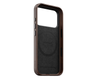 Nomad Traditional Leather Case do iPhone 18 Pro / 17 Pro MagSafe ( - 1586607 - zdjęcie 2